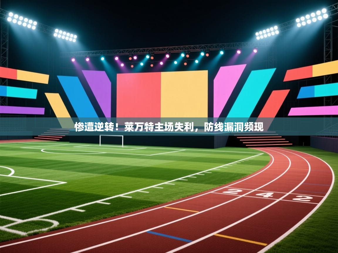 惨遭逆转！莱万特主场失利，防线漏洞频现  第1张
