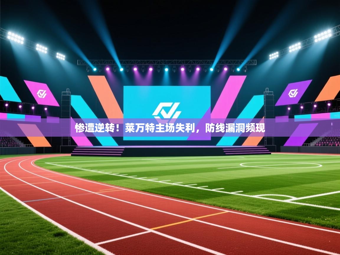 惨遭逆转！莱万特主场失利，防线漏洞频现  第2张