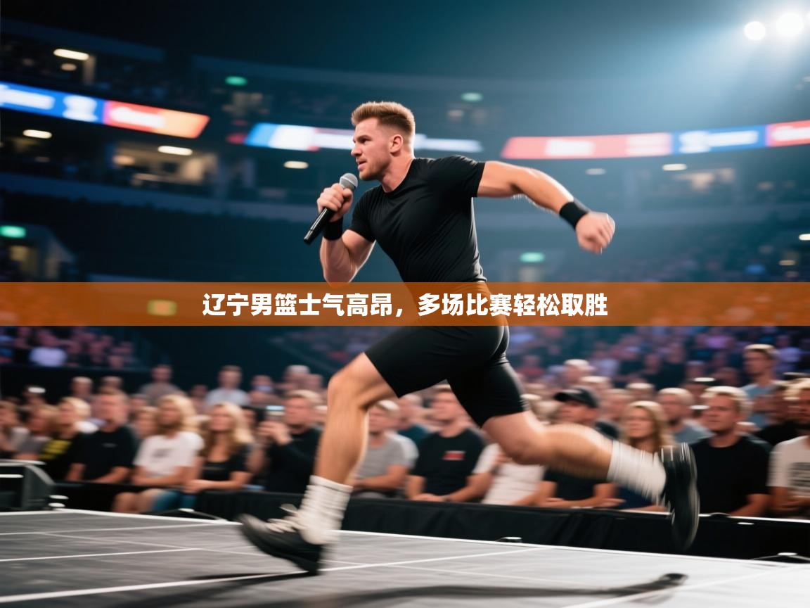 辽宁男篮士气高昂，多场比赛轻松取胜  第1张