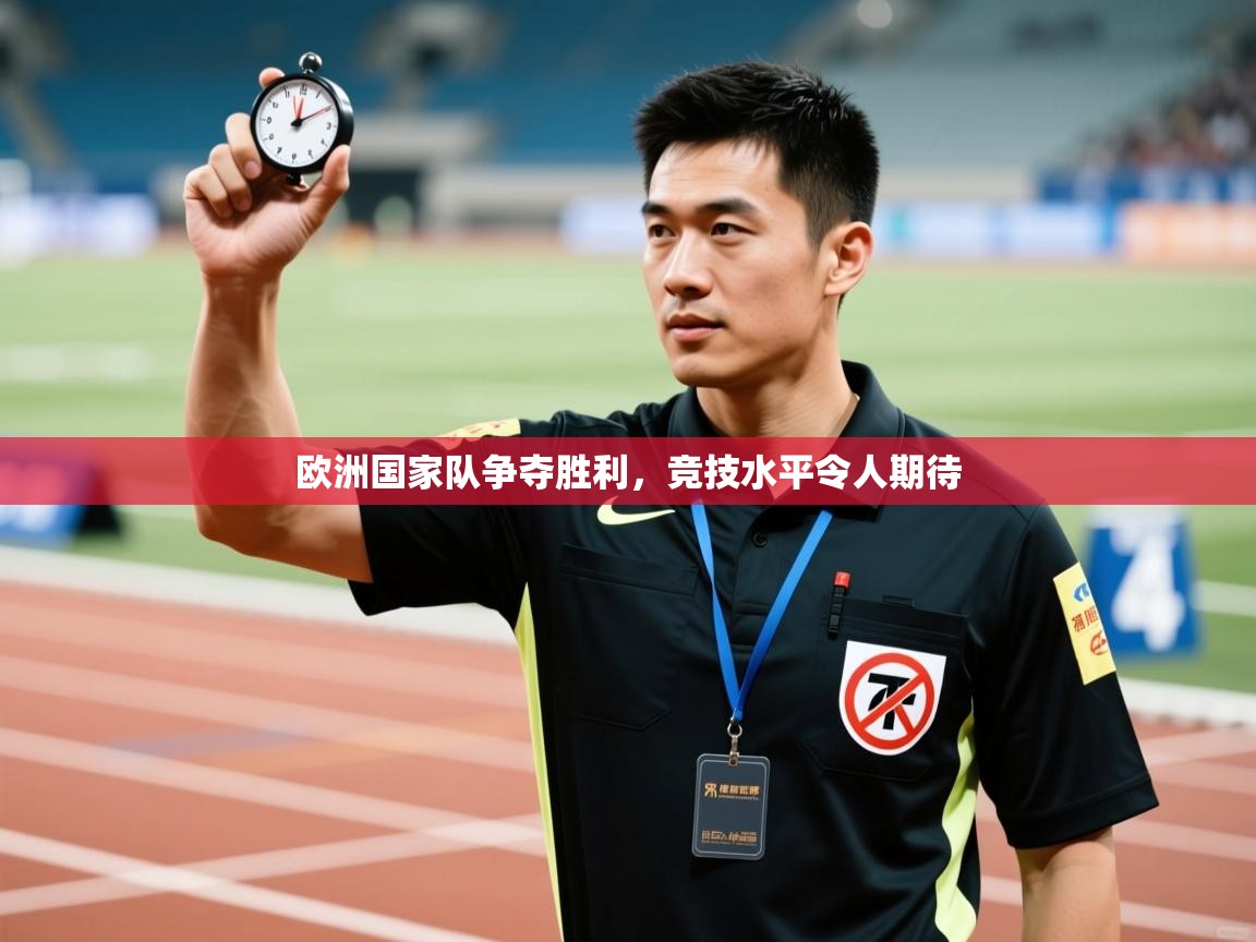 欧洲国家队争夺胜利，竞技水平令人期待  第2张