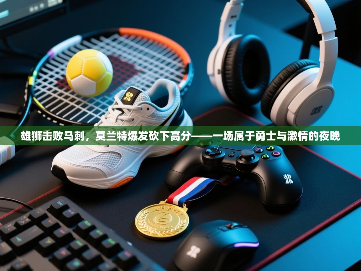 雄狮击败马刺,莫兰特爆发砍下高分——一场属于勇士与激情的夜晚 第2张