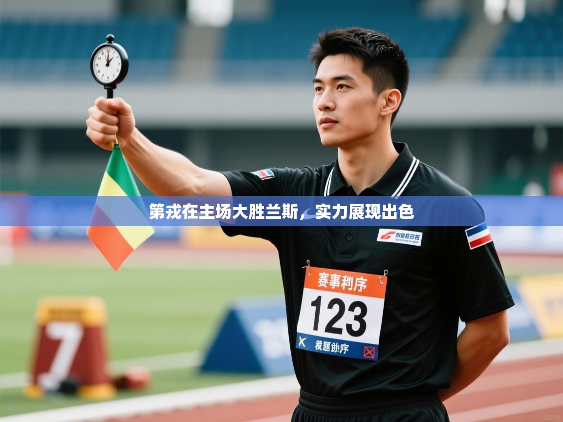 第戎在主场大胜兰斯，实力展现出色  第2张