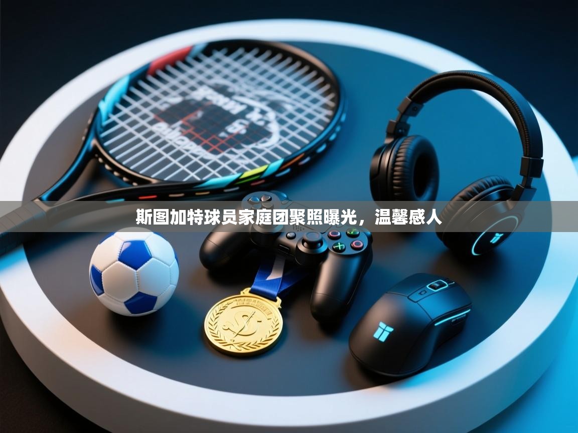 斯图加特球员家庭团聚照曝光,温馨感人 第1张